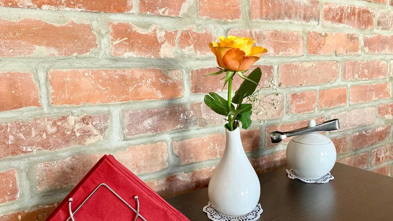 Fruehstueckspension Metilstein Айзенах Екстериор снимка